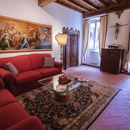 Acacia Firenze - Adelfa Daire Dış mekan fotoğraf