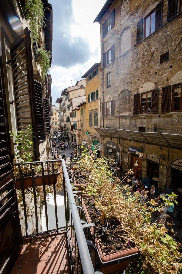 Acacia Firenze - Adelfa Daire Dış mekan fotoğraf