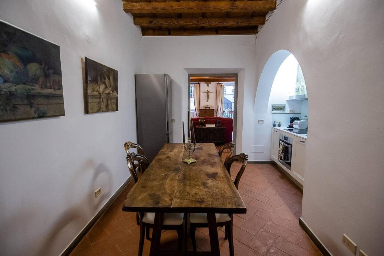 Acacia Firenze - Adelfa Daire Dış mekan fotoğraf