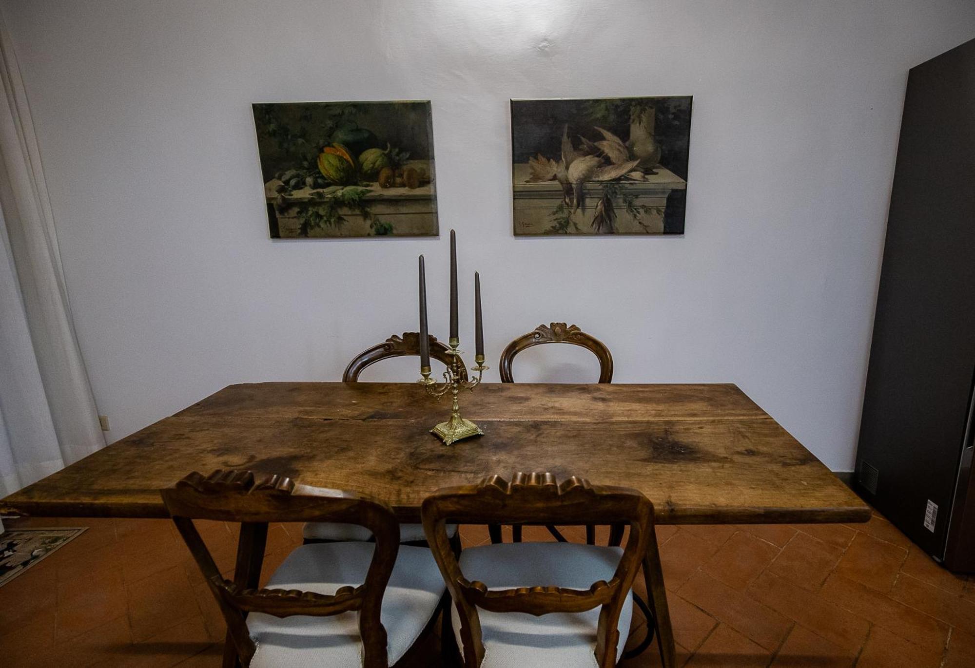 Acacia Firenze - Adelfa Daire Dış mekan fotoğraf