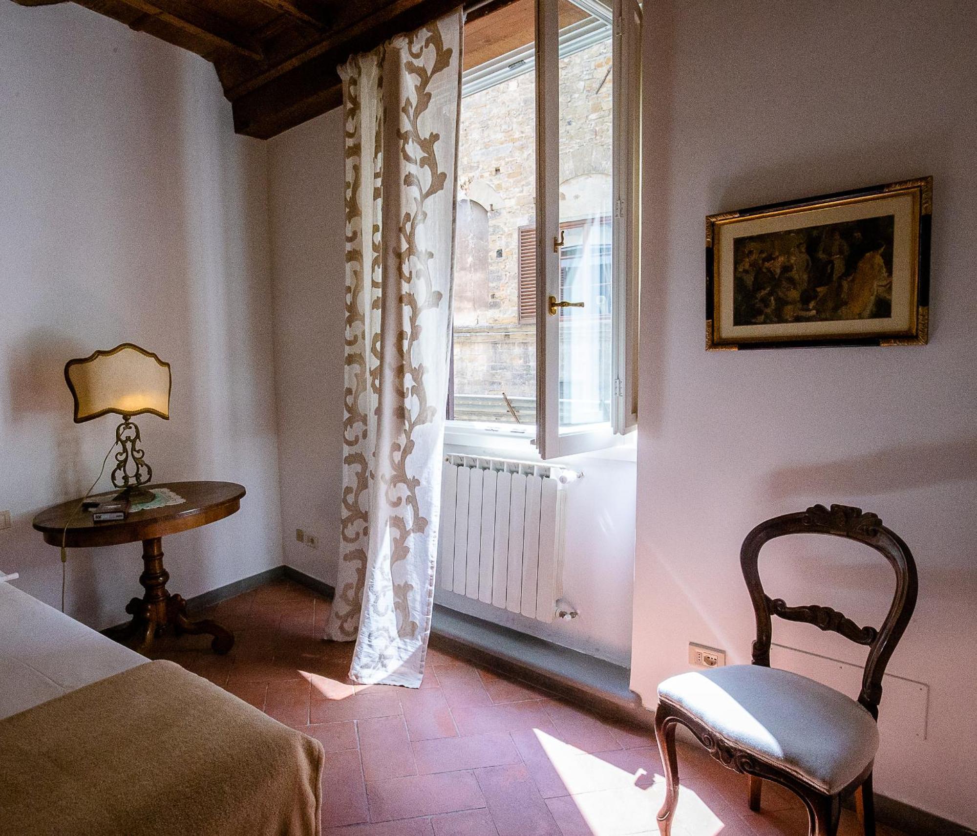 Acacia Firenze - Adelfa Daire Dış mekan fotoğraf