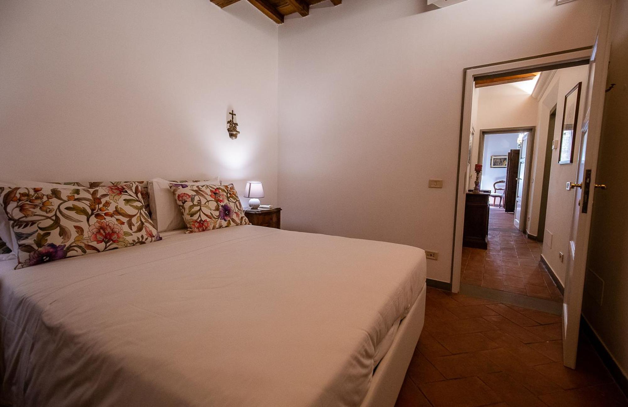 Acacia Firenze - Adelfa Daire Dış mekan fotoğraf