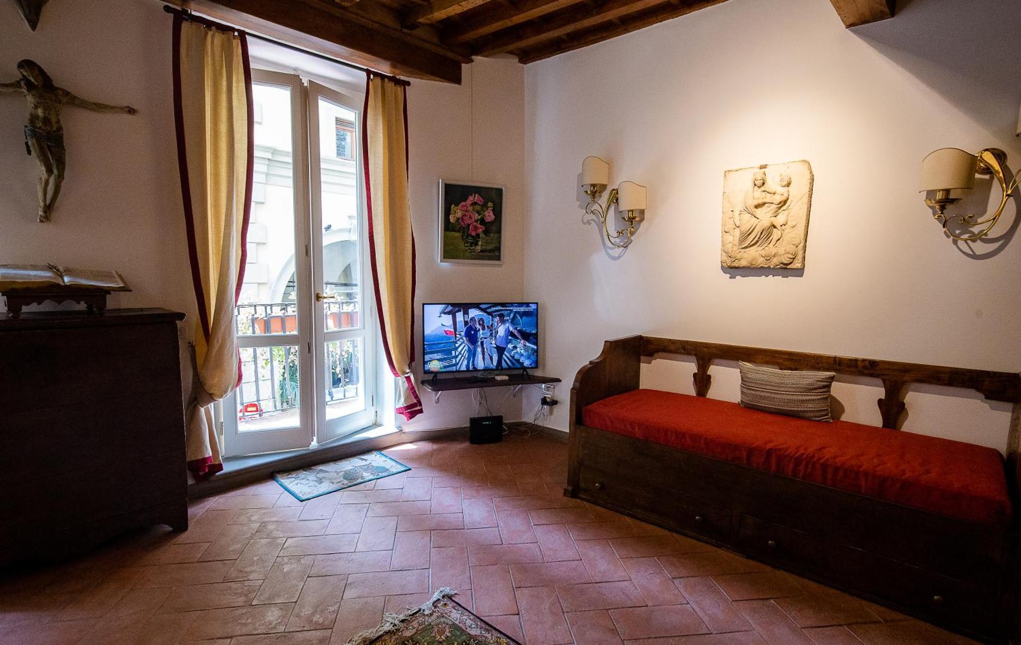 Acacia Firenze - Adelfa Daire Dış mekan fotoğraf