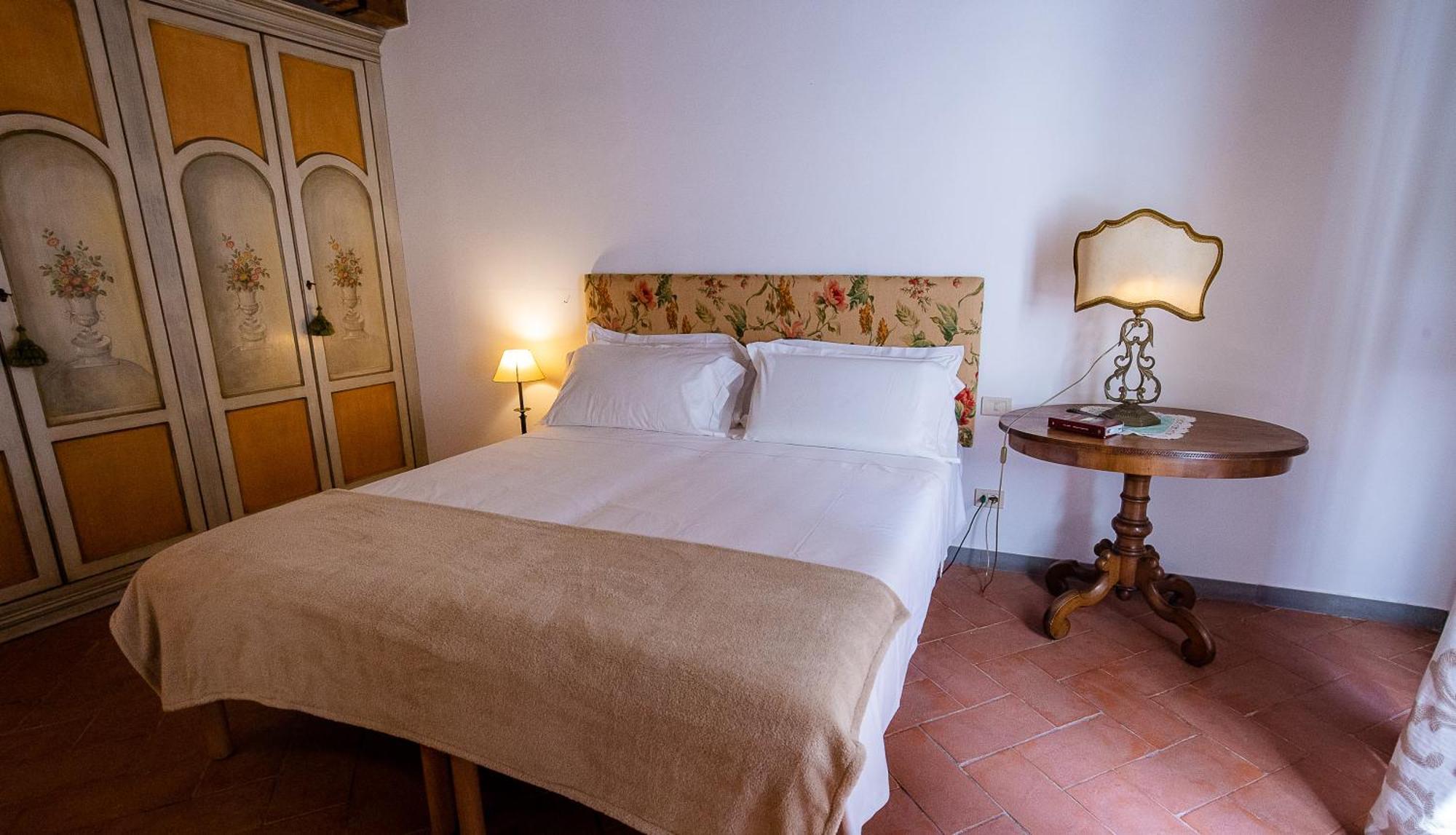 Acacia Firenze - Adelfa Daire Dış mekan fotoğraf
